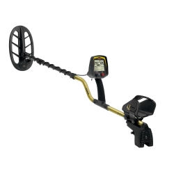 Wykrywacz metali Fisher F75 11''