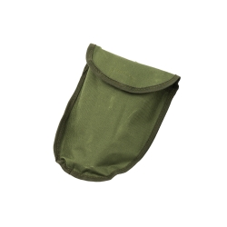 Saperka turystyczna Army MFH mała w etui