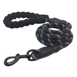 Smycz odblaskowa 4wild