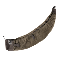 Futerał Beretta Packable WR Gun Case 118/135 zielony