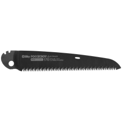 Brzeszczot do piły Silky Pocketboy Outback Edition 170-10