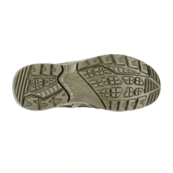 Buty taktyczne LOWA ZEPHYR GTX LO TF ciemnozielone