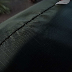 Hamak TigerWood Ważka V2 long zielony