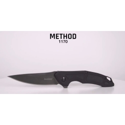 Nóż składany Kershaw Method 1170