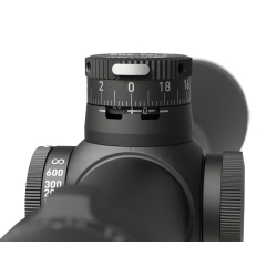 Luneta celownicza Leupold VX-5HD 4-20x52 34 mm CDS-ZL2/CDS-TZL3 AO Duplex/TMOA