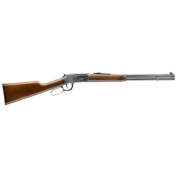 Replika karabinek Legends Cowboy Rifle 6 mm antyk