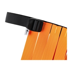 Obroża na polowania zbiorowe 4wild fladry 24-36 cm