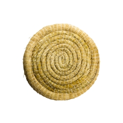 Mata słomiana 80 x 12-13 cm pogrubiana