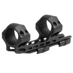 Montaż jednoczęściowy, wysoki, szybki Leapers Accu-Sync 30/22 cantilever 50 mm