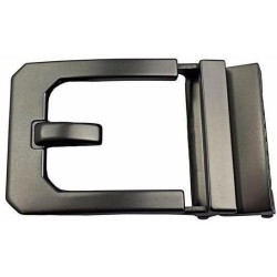 Pas taktyczny Kore Essentials Tactical Nylon Gun Belt X3 szary rozmiar XL