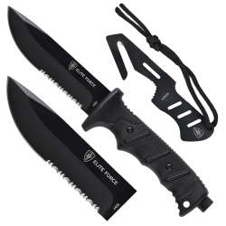 Nóż Elite Force EF 703 Kit