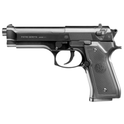 Replika pistolet ASG Beretta M92 FS HME 6 mm