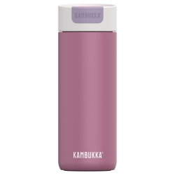 Kubek termiczny Kambukka Olympus 500 ml Aurora Pink
