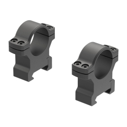 Montaż aluminiowy Leupold BackCountry Cross-Slot 1