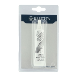 Smar Beretta biały do broni