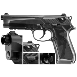 Replika pistolet ASG Beretta 90two 6 mm