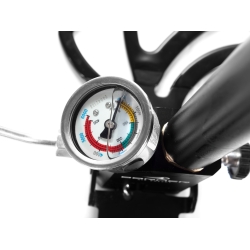 Pompka PCP Borner DRY-Pump z osuszaczem