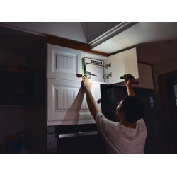 Latarka LED Fenix E20 V2.0