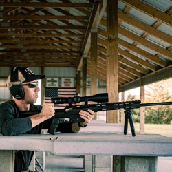 Luneta celownicza Vortex Venom 5-25x56 FFP 34 mm AO EBR-7C MOA/MRAD