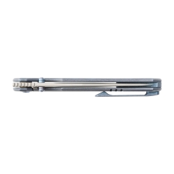 Nóż składany WE Knife Evoke WE21046-3 blue