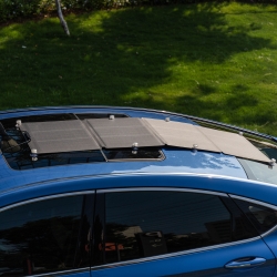 Panel fotowoltaiczny Ecoflow 110 W