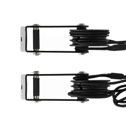 Cięciwa do łuku bloczkowego NXG CB Cadet4 Set 15 lbs