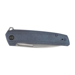 Nóż składany WE Knife Speedster WE21021B-3 blue