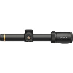 Luneta celownicza Leupold VX-5HD 1-5x24 30 mm Metric Illumination FireDot 4 Fine