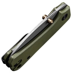 Nóż składany Civivi Baby Banter C19068S-5 gray