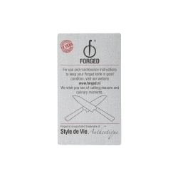 Nóż do warzyw Forged Intense