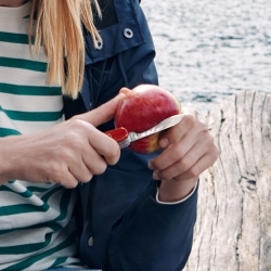 Scyzoryk Victorinox Outrider 0.9023 czerwony