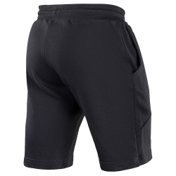 Szorty M-Tac Casual Fit Cotton czarne