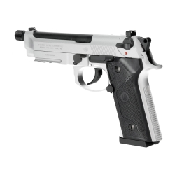 Pistolet wiatrówka Beretta M9A3 FM 4,5 mm inox CO2