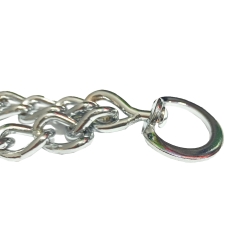 Kolczatka dla psa 4wild.eu M / L 28-40 cm