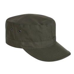 Czapka męska Texar polowa ripstop oliwkowa