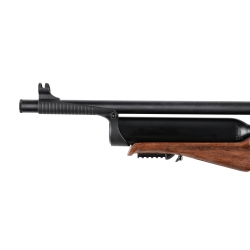 Wiatrówka PCP Optima by Hatsan Barrage-W 6.35 mm