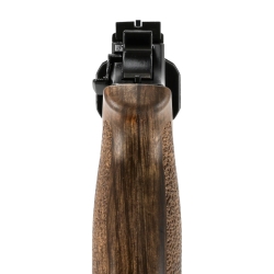 Rewolwer wiatrówka Black Ops Rhino 50DS 4,5 mm czarny