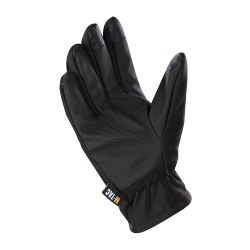 Rękawice męskie M-Tac Soft Shell Thinsulate czarne