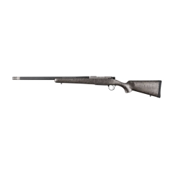 Sztucer Christensen Arms Ridgeline TI 308 Win 22" szaro-czarny