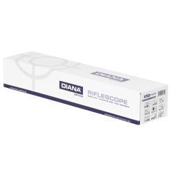 Luneta celownicza Diana 3-9x32 1