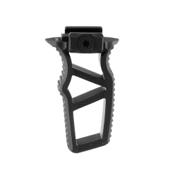 Chwyt przedni Leapers UTG Ultra Slim Picatinny czarny