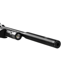 Wiatrówka pistolet PCP Optima by Hatsan by Hatsan AT-P2 QE 4,5 mm