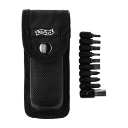 Nóż Walther MTK Multi Tac