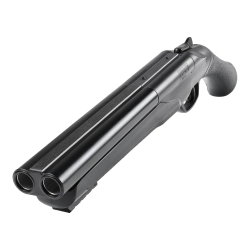 Strzelba lupara obrzyn na kule gumowe RAM Umarex T4E HDS 68 kal. .68 CO2