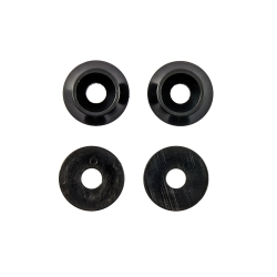 Podkładki do łuku Poe Lang Cobra