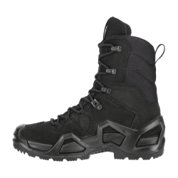 Buty taktyczne damskie LOWA ZEPHYR MK2 GTX HI Ws czarne