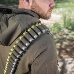 Bandolier Elite M-Tac zielony