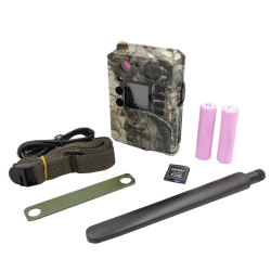 Kamera fotopułapka GSM BG310-M