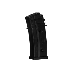 Magazynek do ASG H&K Heckler&Koch G36 EBB MidCap 6 mm