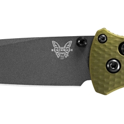 Nóż Benchmade 537GY-1 Bailout